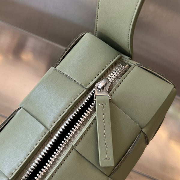 Bottega Veneta Accessories? Bottega Veneta Brick Cassette Premium Everyday Designer Accessory