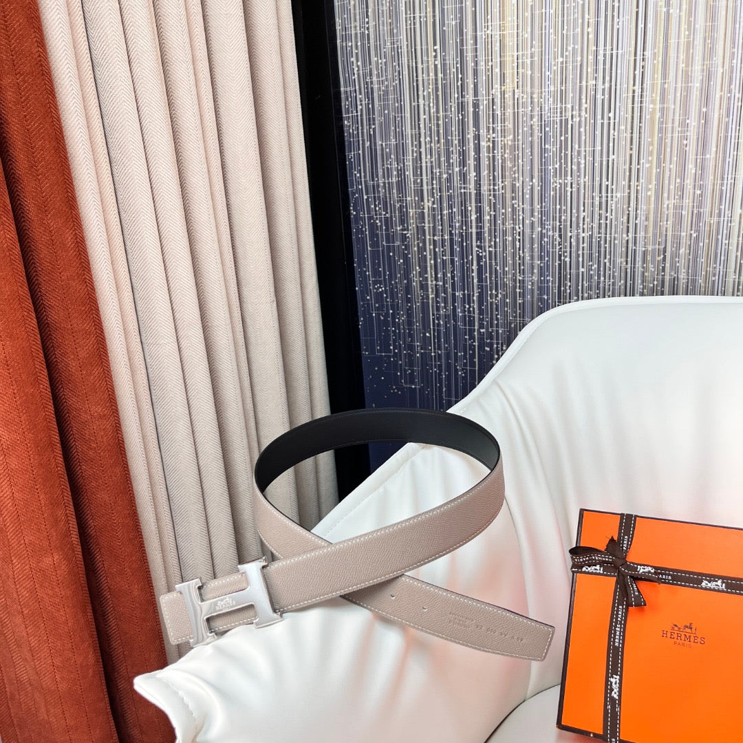 Belts? Herm Belt Premium Leather Designer Belt