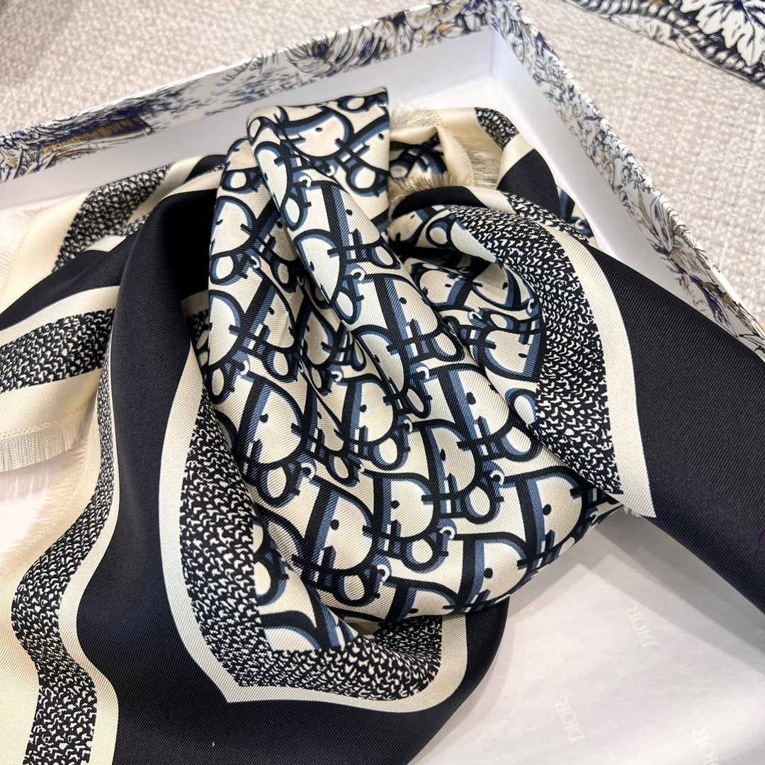 Dior Accessories? Dior Scarve Luxury Designer Fashion Accessory