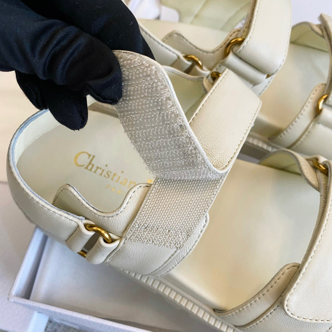 Dior Shoes? Dior Sandals Luxury Lifestyle Designer Footwear