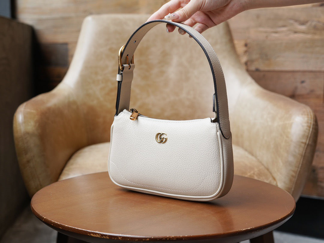 Gucci Wallets? Gucci Aphrodite Mini Shoulder Bag Compact Luxury Card Wallet
