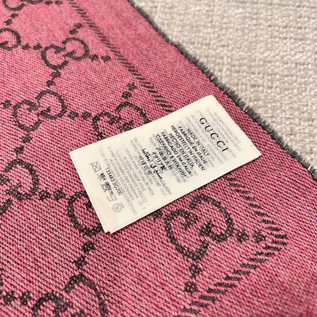 Gucci Accessories? Gucci Scarve Premium Everyday Designer Accessory