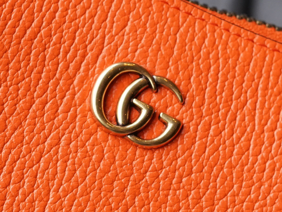 Gucci Wallets? Gucci Aphrodite Mini Shoulder Bag Premium Leather Designer Wallet