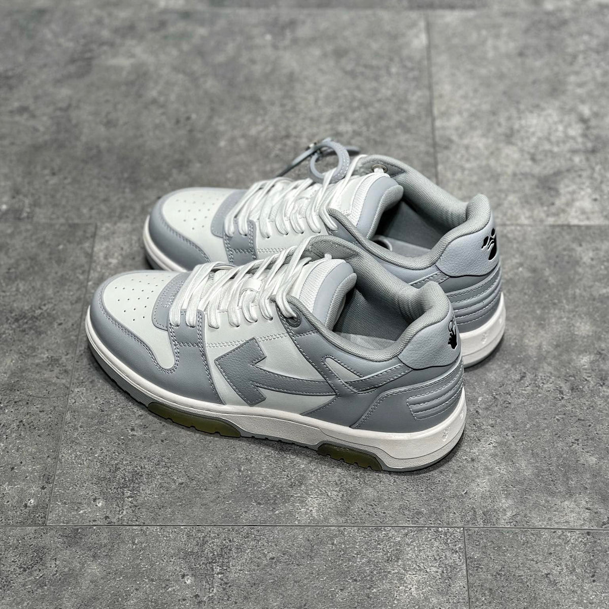 Shoes? Off W Out Of Office Sneakers Premium Designer Casual Shoes