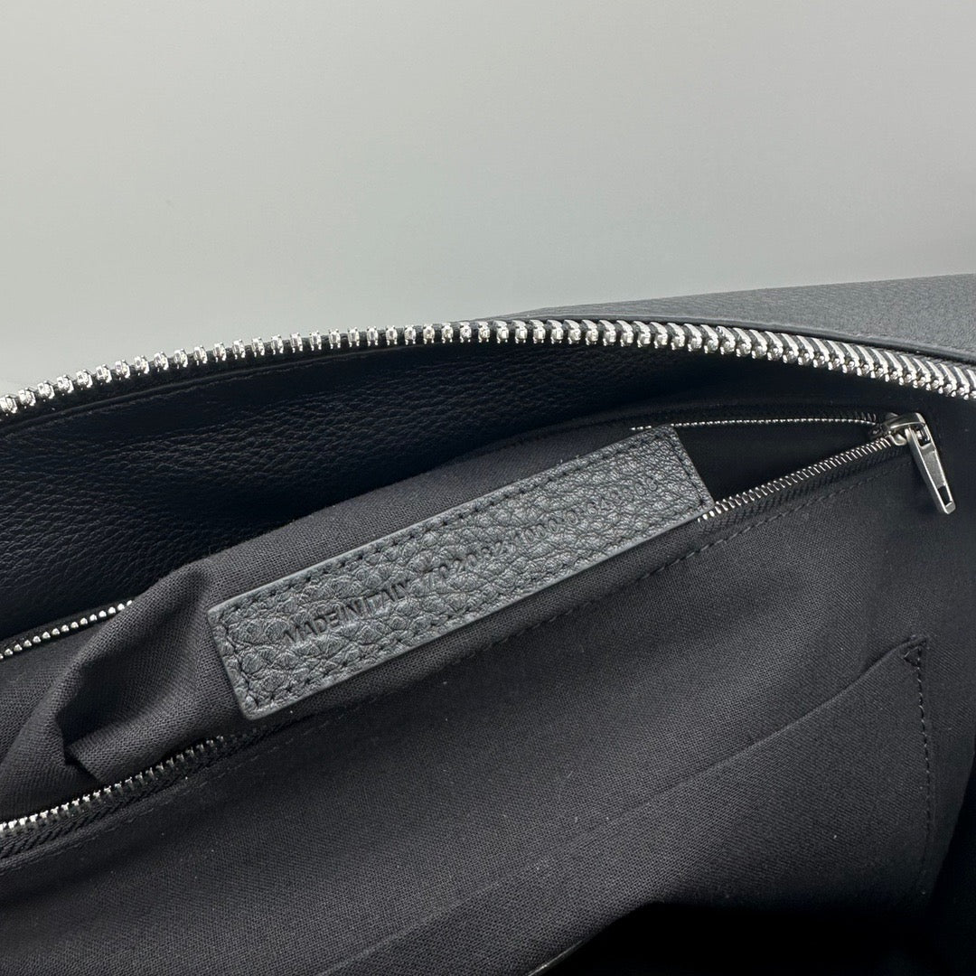 Bags? Bal Large Waist Bag Premium Designer Shoulder Bag