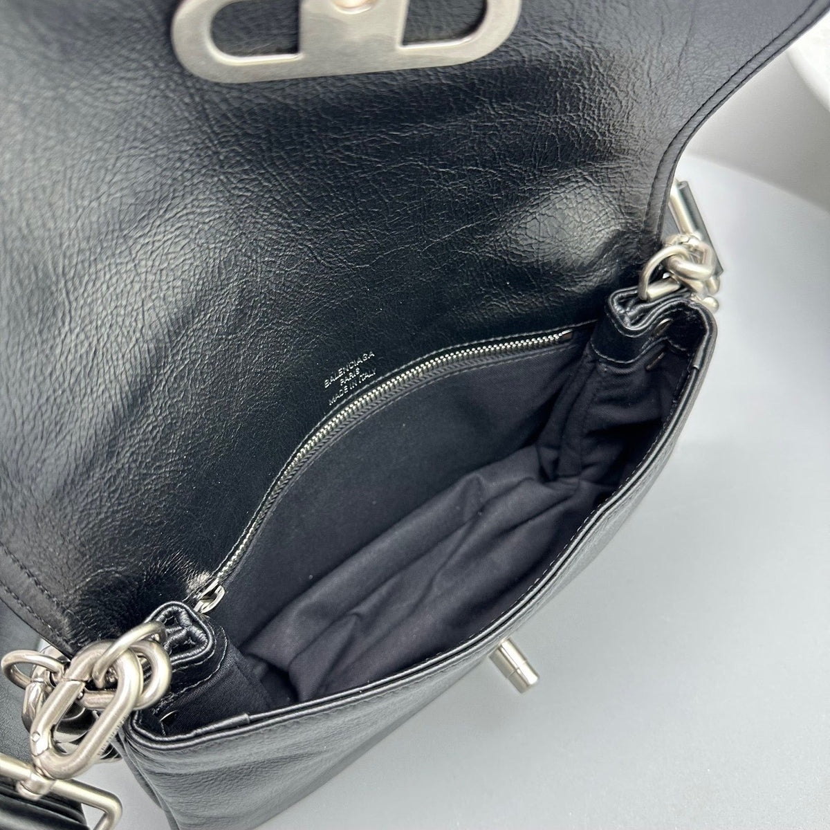 Wallets? Bal Bb Small Soft Flap Bag Compact Luxury Card Wallet