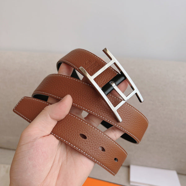 Belts? Herm Belt Nd Classic Everyday Designer Belt