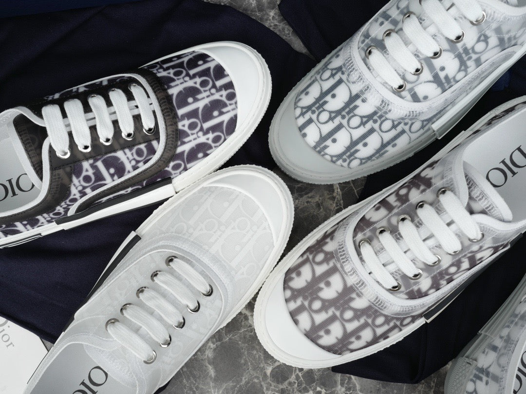 Dior Shoes? Dior B23 Sneakers Luxury Lifestyle Designer Footwear