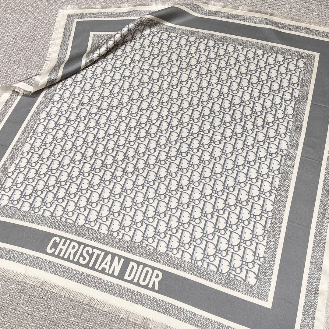 Dior Accessories? Dior Scarve Luxury Designer Fashion Accessory