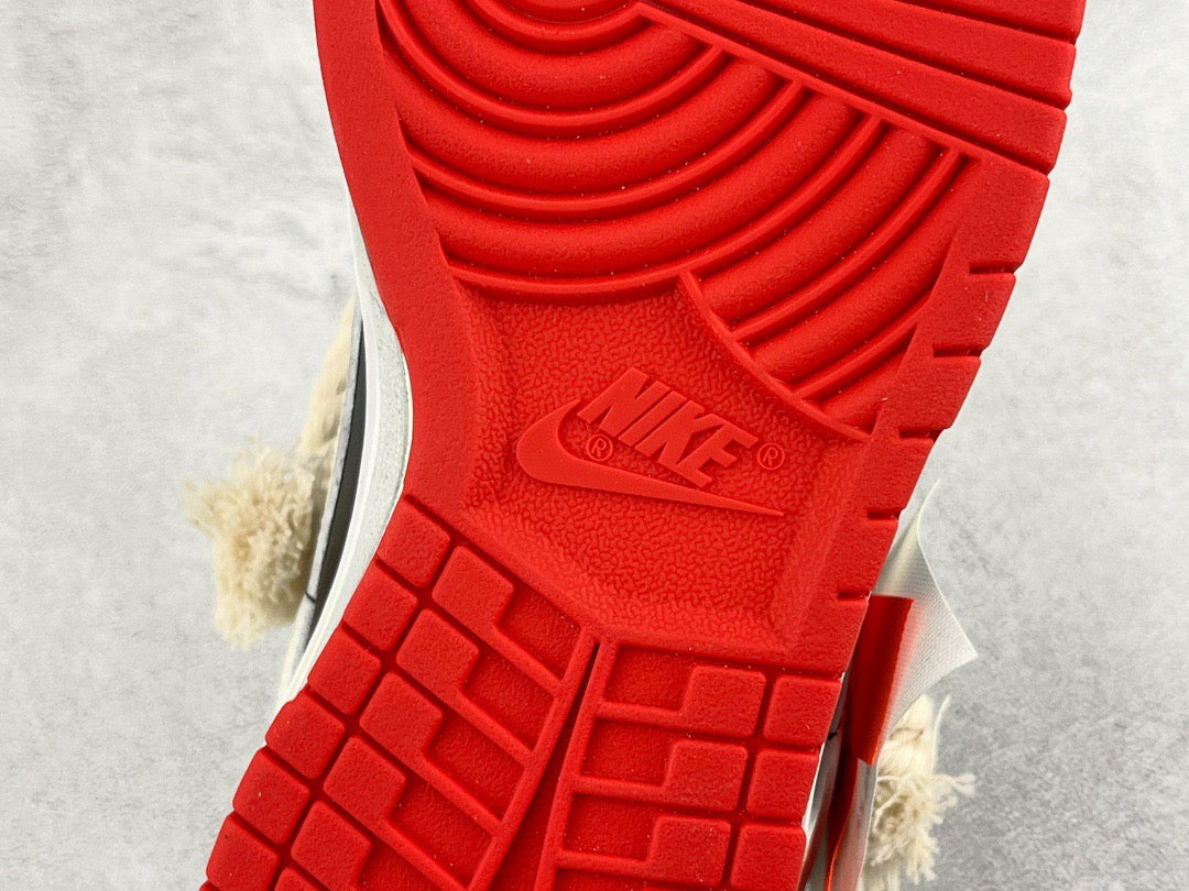 Nike Shoes? Nike Dunk Low Premium Designer Casual Shoes