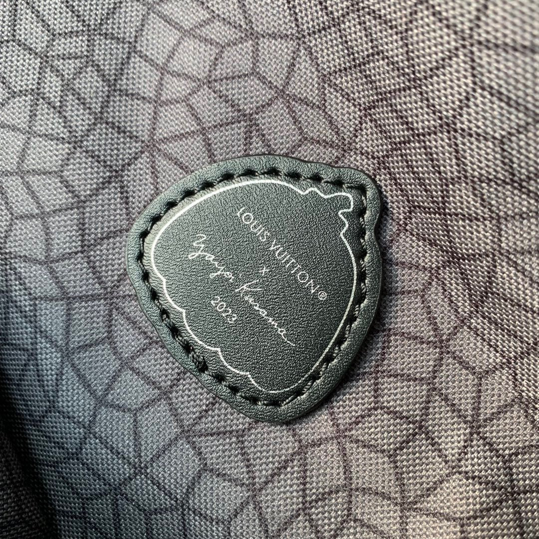 Louis Vuitton Bags? Louis Vuitton Lou Discovery Bumbag Luxury Designer Leather Handbag