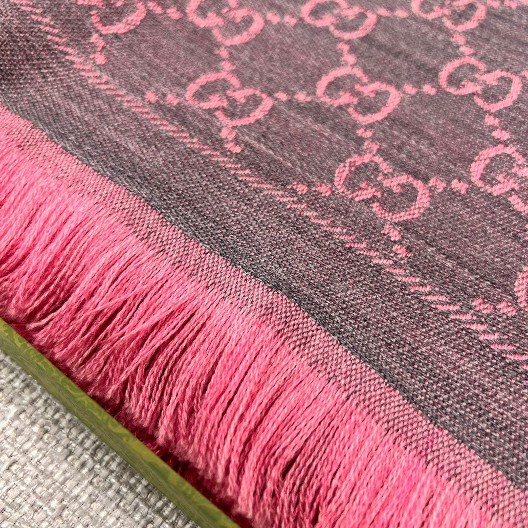 Gucci Accessories? Gucci Scarve Premium Everyday Designer Accessory