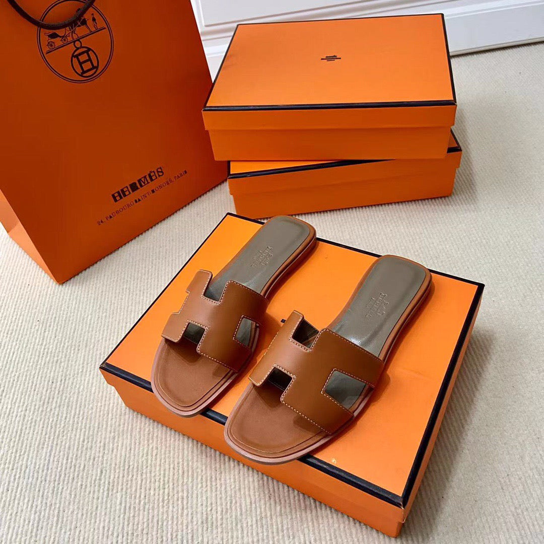 Shoes? Herm Oran Sandals Luxury Lifestyle Designer Footwear