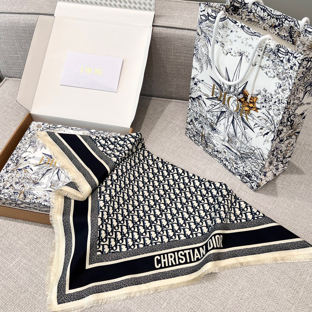 Dior Accessories? Dior Scarve Luxury Designer Fashion Accessory