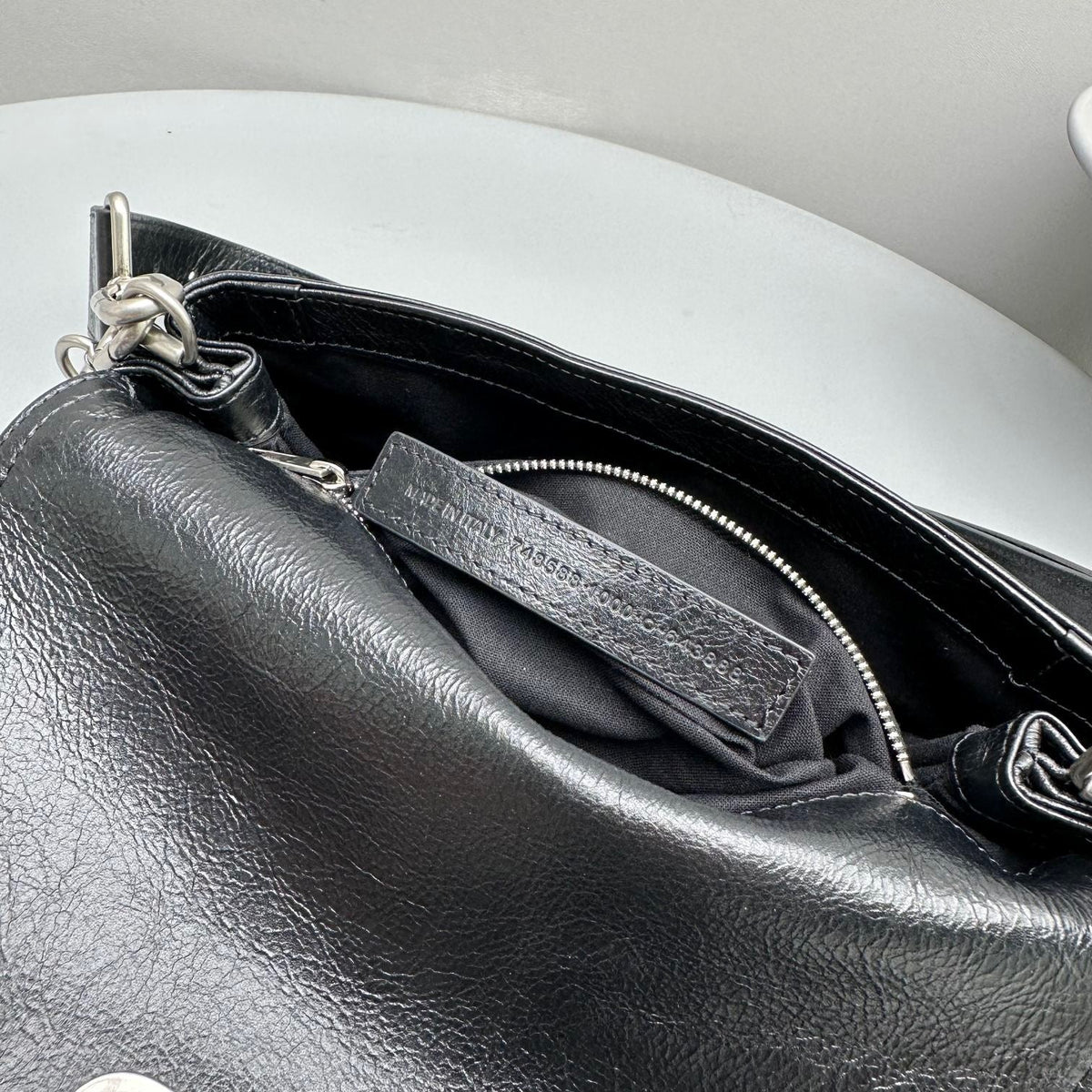 Wallets? Bal Bb Small Soft Flap Bag Compact Luxury Card Wallet