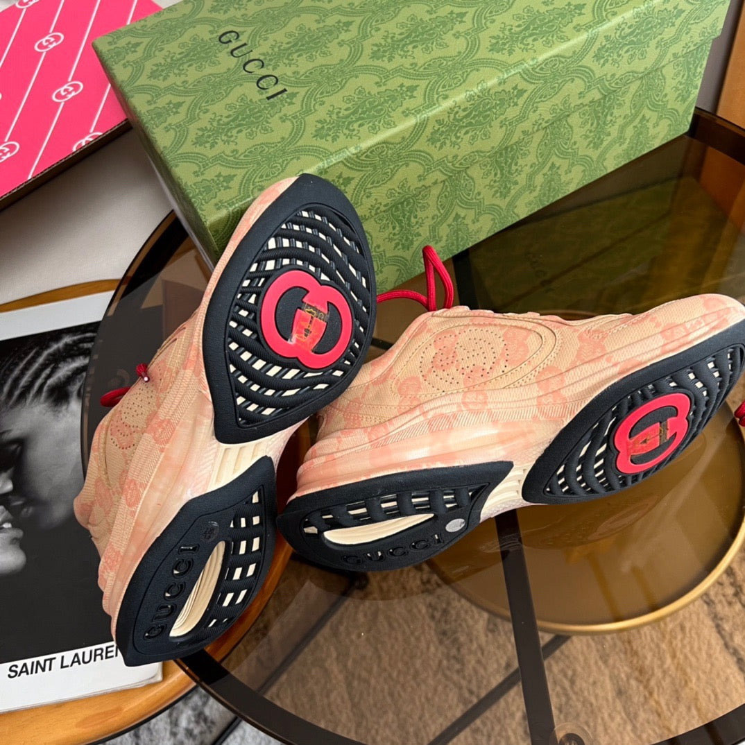 Gucci Shoes? Gucci Run Sneaker Comfortable Everyday Designer Shoes