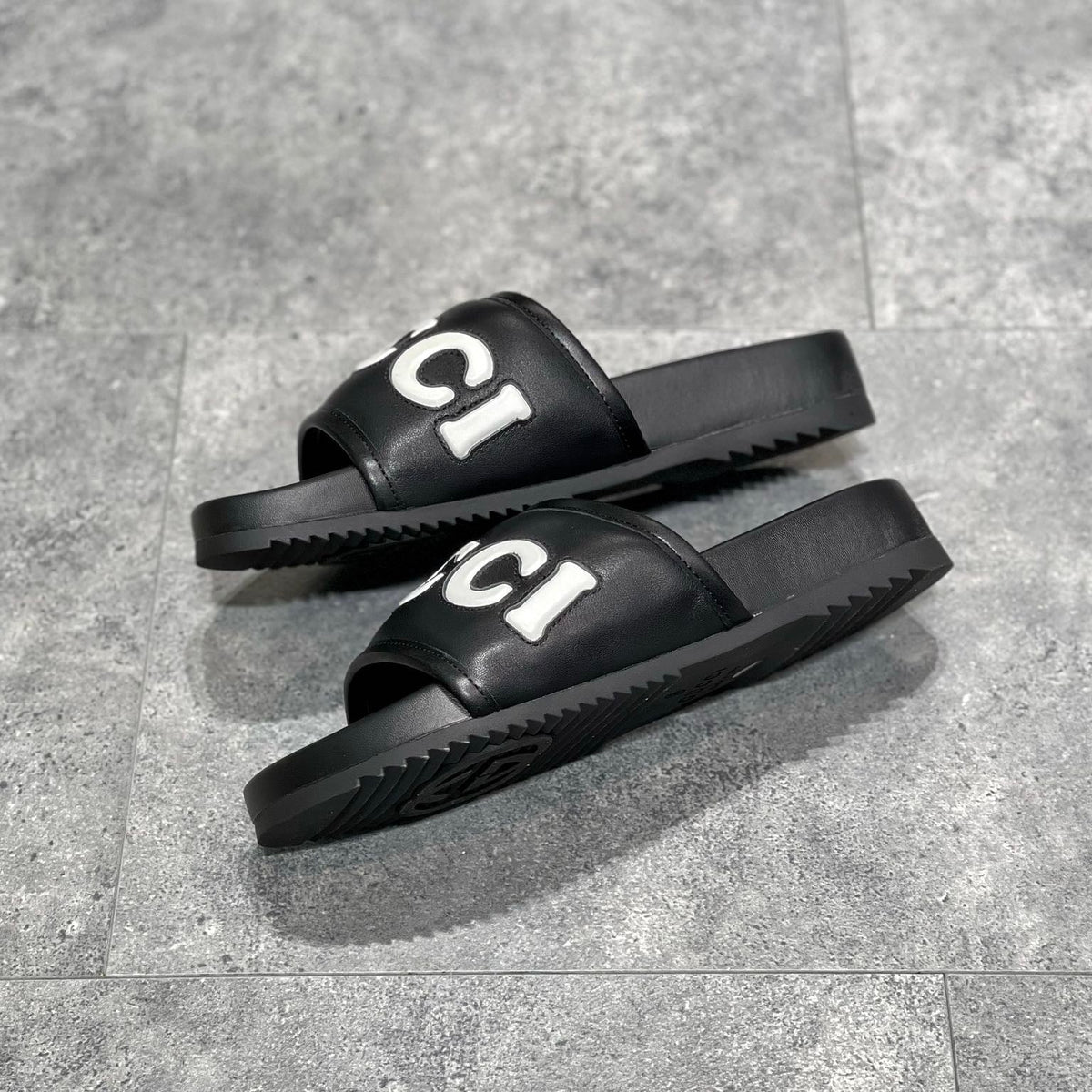 Gucci Shoes? Gucci Slides Premium Designer Casual Shoes