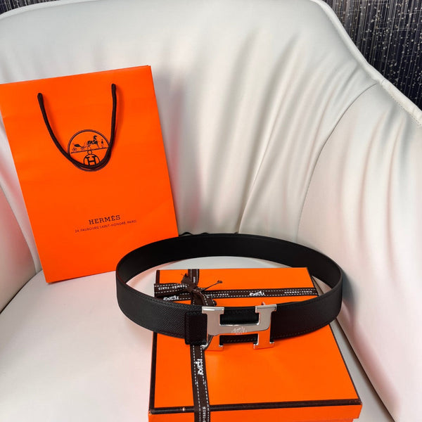 Belts? Herm Belt Classic Everyday Designer Belt