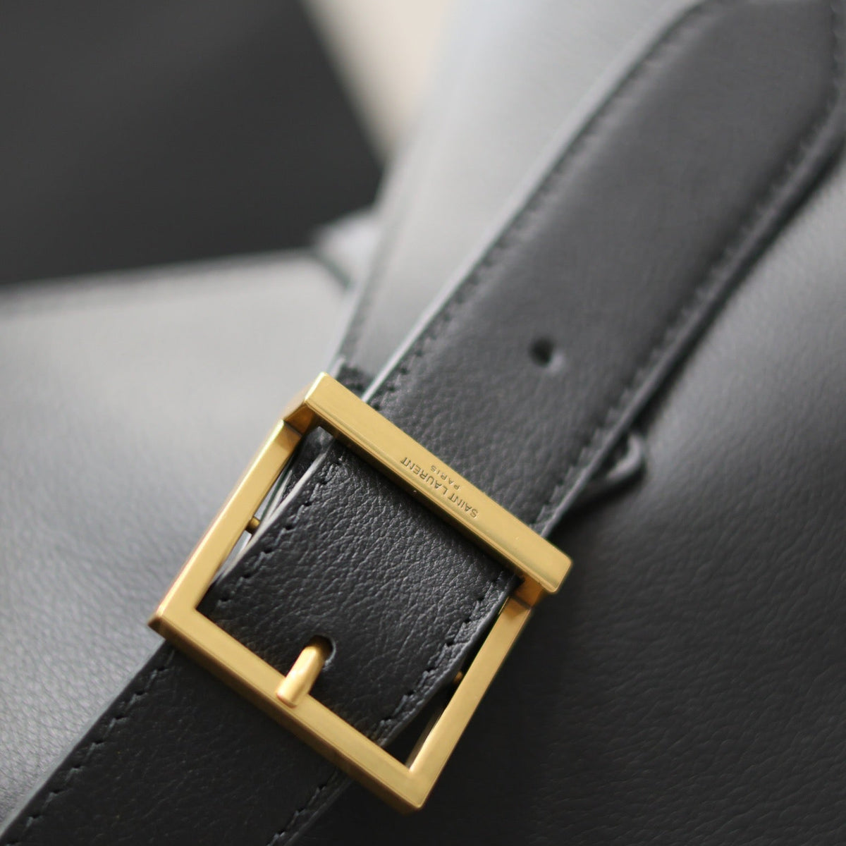 Saint Laurent Accessories? Saint Laurent Large Le 5 À 7 Supple In Smooth Leather Luxury Designer Fashion Accessory