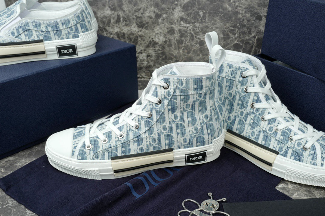 Dior Shoes? Dior B23 Sneakers Luxury Lifestyle Designer Footwear