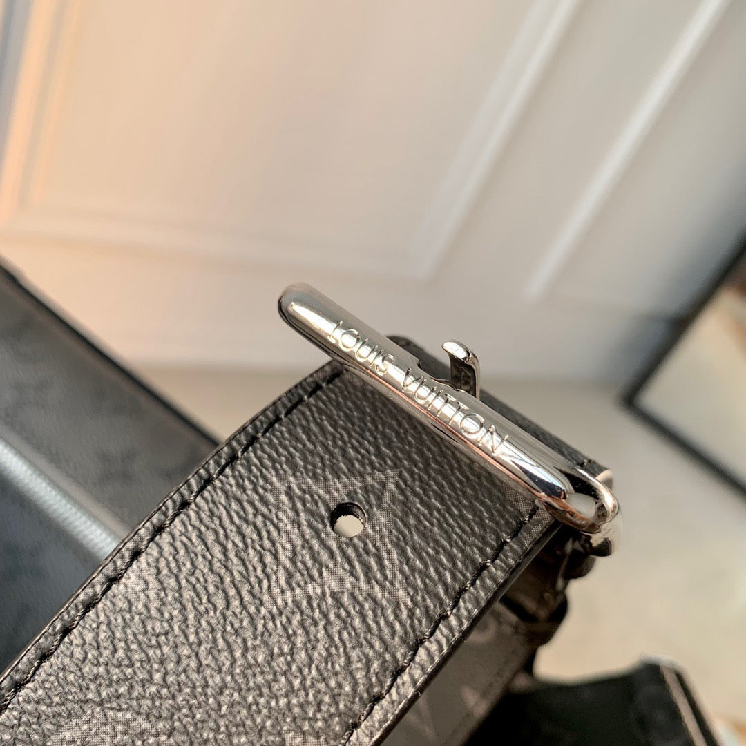 Louis Vuitton Bags? Louis Vuitton Lou Discovery Bumbag Luxury Designer Leather Handbag