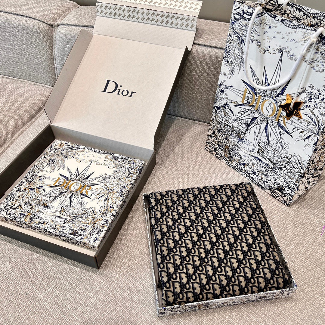 Dior Accessories? Dior Scarve Luxury Designer Fashion Accessory