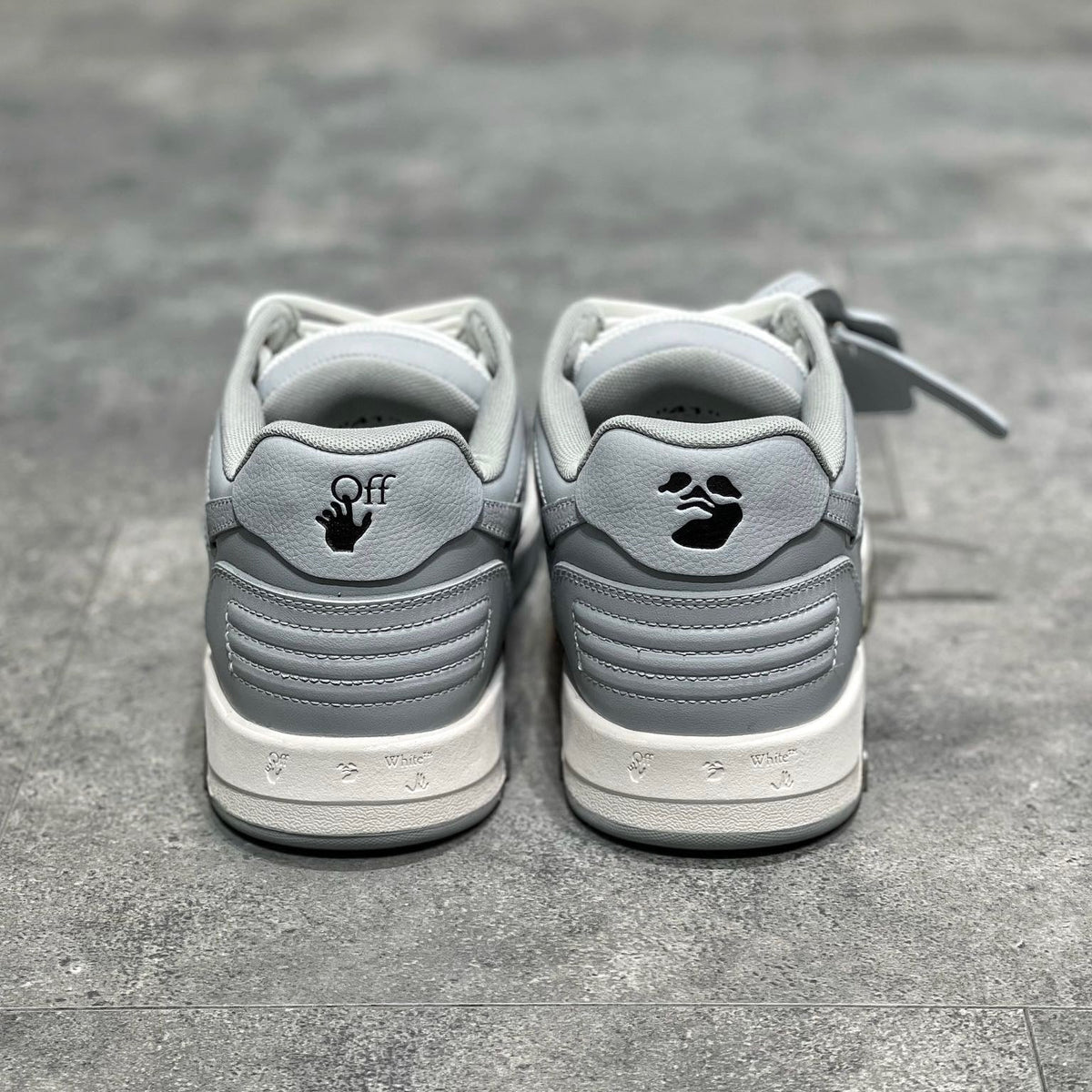 Shoes? Off W Out Of Office Sneakers Premium Designer Casual Shoes