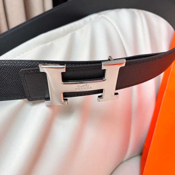 Belts? Herm Belt Classic Everyday Designer Belt