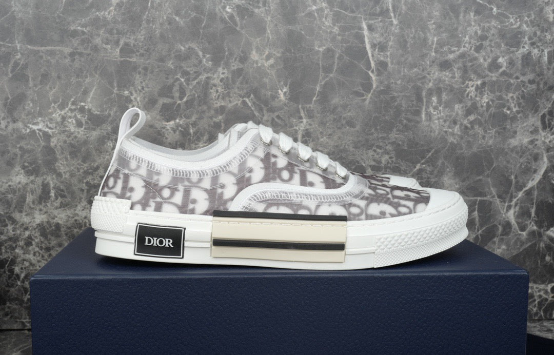 Dior Shoes? Dior B23 Sneakers Luxury Lifestyle Designer Footwear