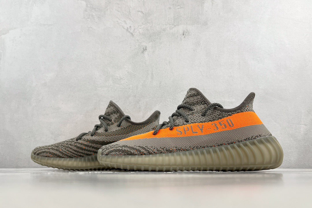 YEEZY Shoes? Yeezy Boost 350 V2 Comfortable Everyday Designer Shoes