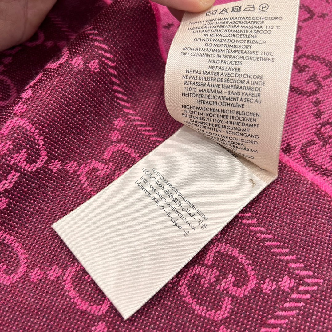 Gucci Accessories? Gucci Scarve Premium Everyday Designer Accessory