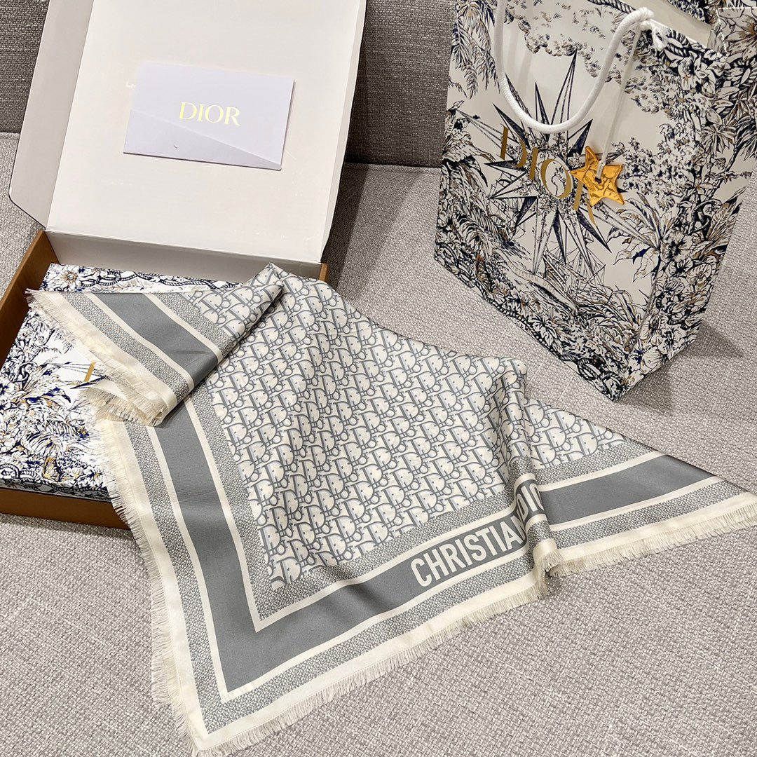 Dior Accessories? Dior Scarve Luxury Designer Fashion Accessory