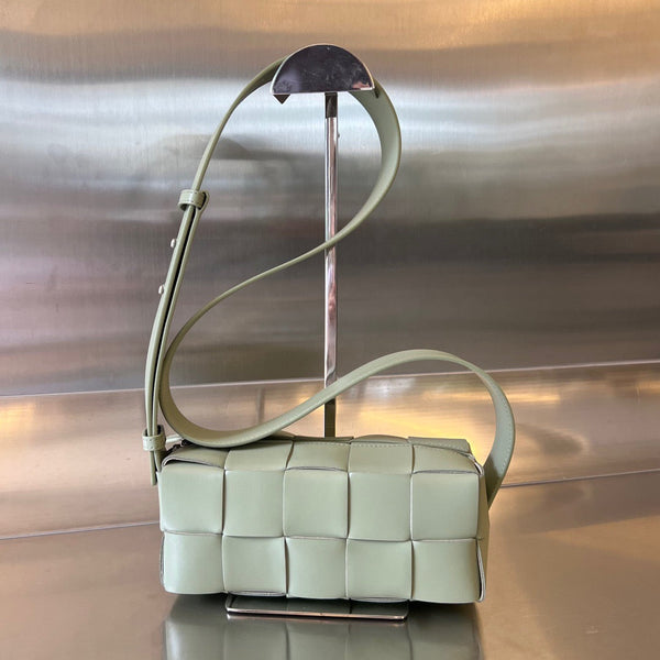 Bottega Veneta Accessories? Bottega Veneta Brick Cassette Premium Everyday Designer Accessory