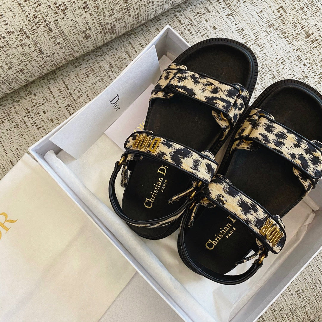 Dior Shoes? Dior Sandals Premium Designer Casual Shoes