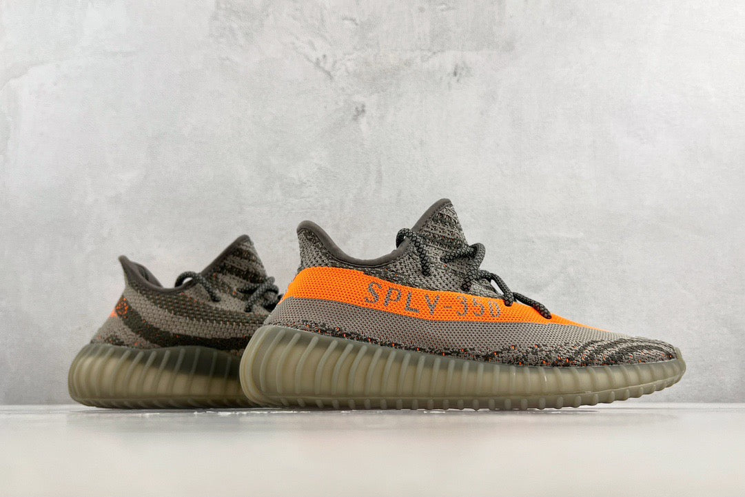 YEEZY Shoes? Yeezy Boost 350 V2 Comfortable Everyday Designer Shoes