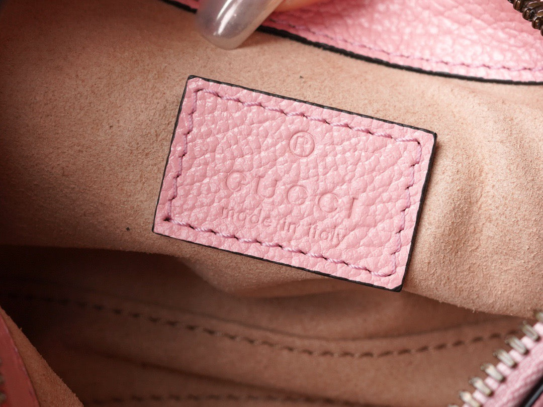 Gucci Wallets? Gucci Aphrodite Mini Shoulder Bag Compact Luxury Card Wallet