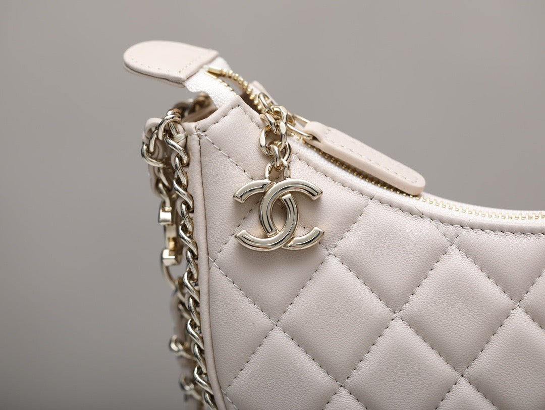 Chanel Wallets? Chanel 23P Bag Premium Leather Designer Wallet