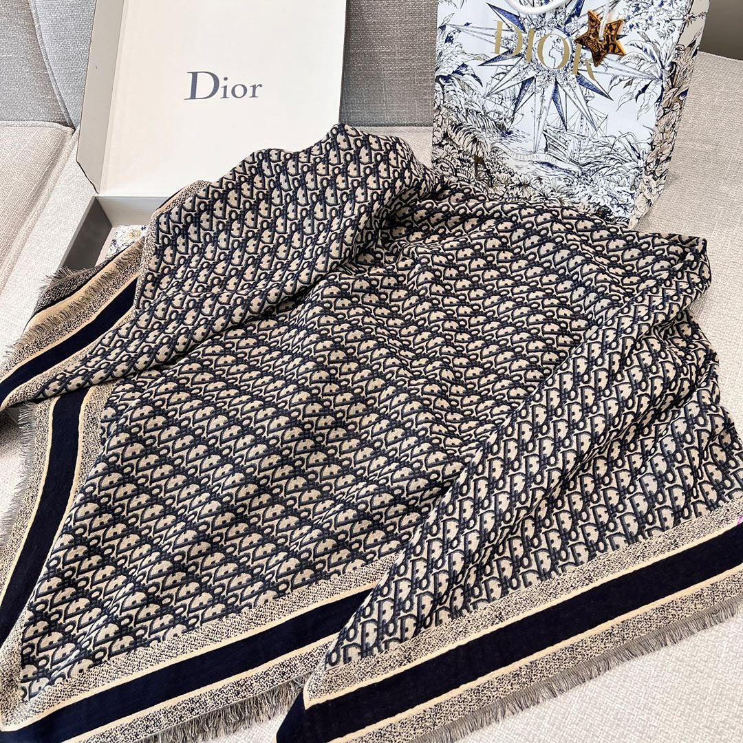 Dior Accessories? Dior Scarve Luxury Designer Fashion Accessory