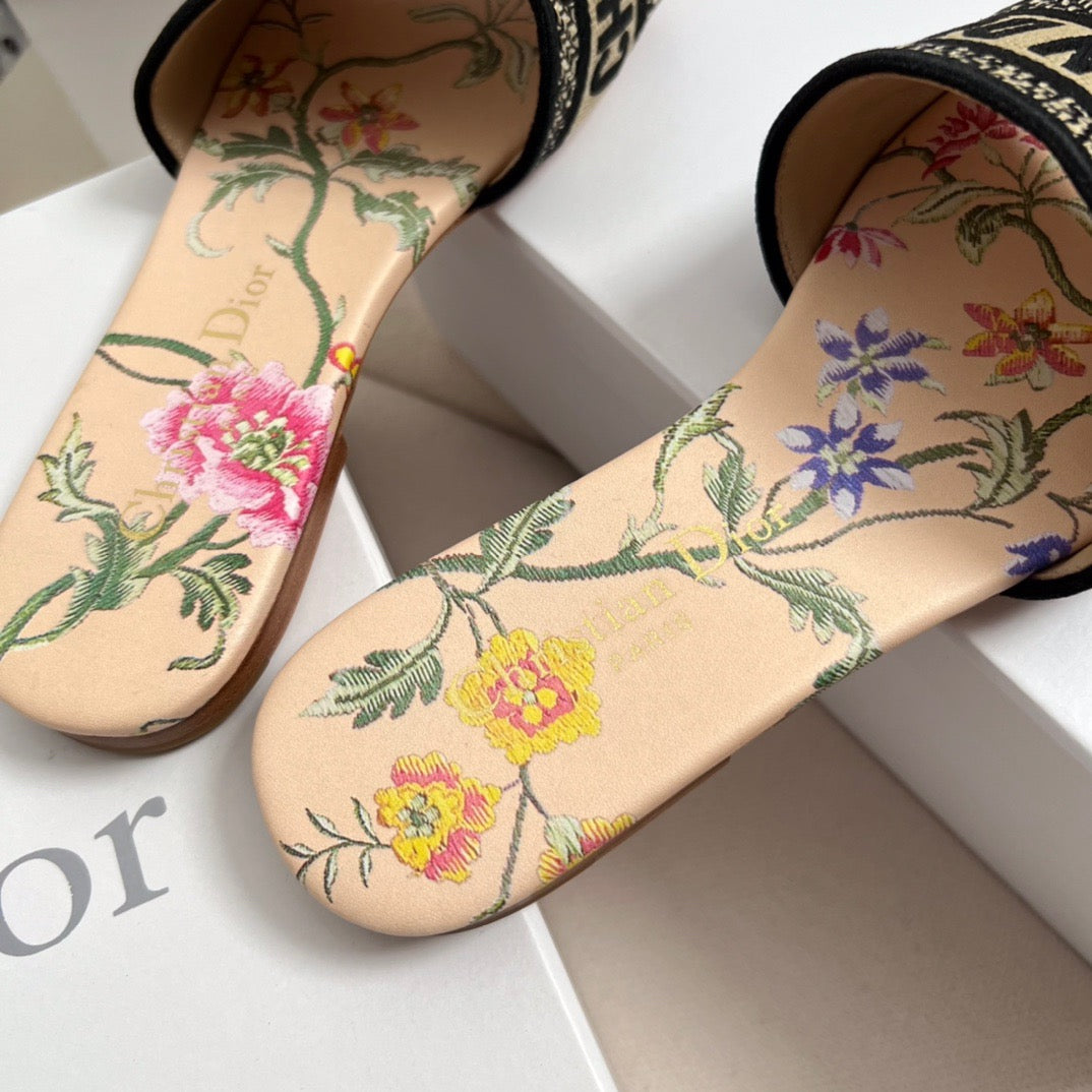 Dior Shoes? Dior Dway Slides Premium Designer Casual Shoes