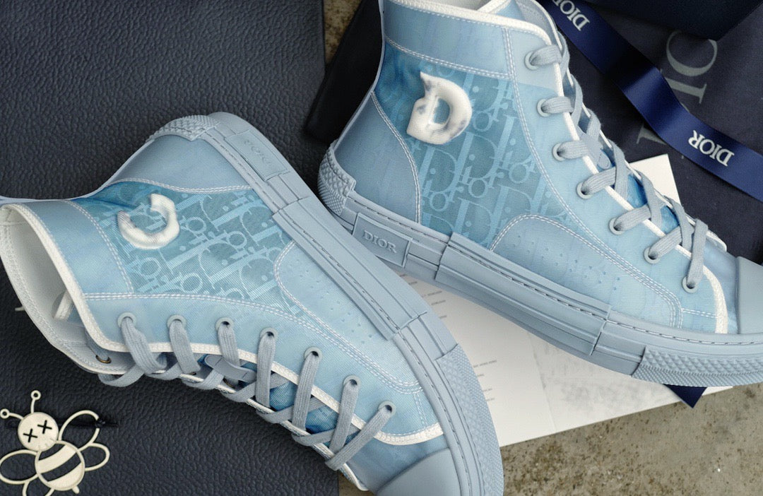 Dior Shoes? Dior B23 Sneakers Luxury Lifestyle Designer Footwear