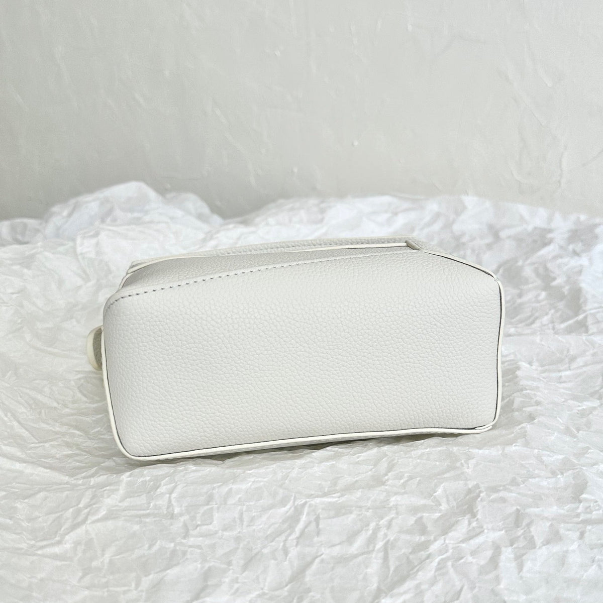 Wallets? Loew Mini Puzzle Edge Bag Compact Luxury Card Wallet