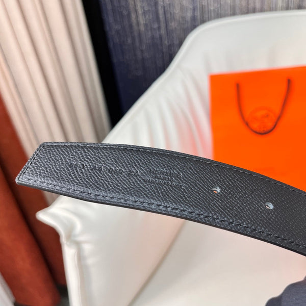 Belts? Herm Belt Classic Everyday Designer Belt