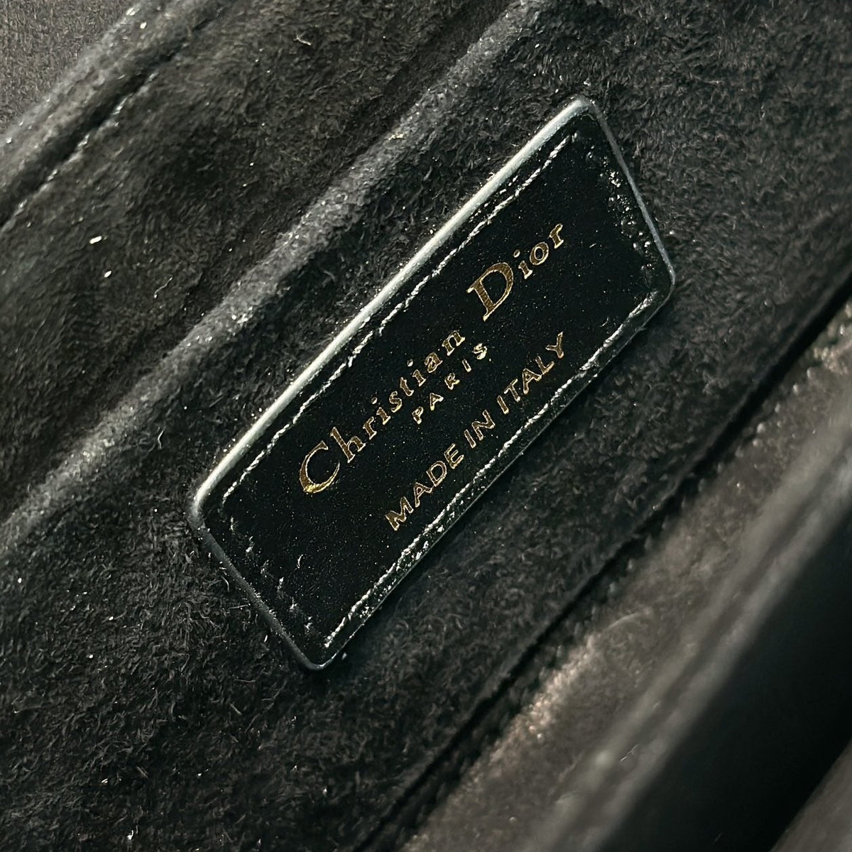 Dior Wallets? Dior Small 30 Montaigne Avenue Bag Elegant Everyday Leather Wallet