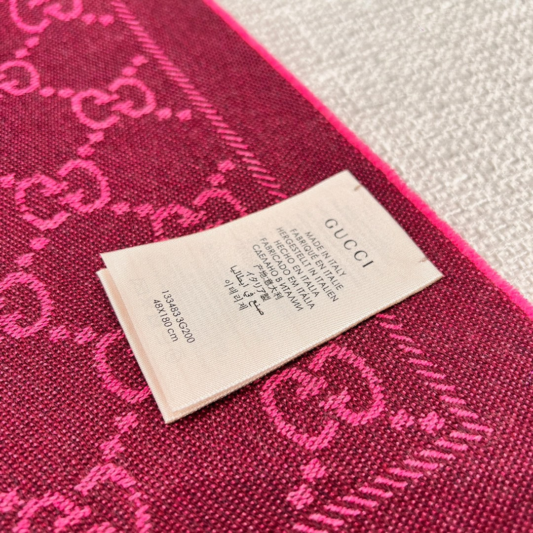 Gucci Accessories? Gucci Scarve Premium Everyday Designer Accessory