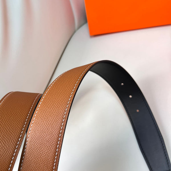 Belts? Herm Belt Classic Everyday Designer Belt