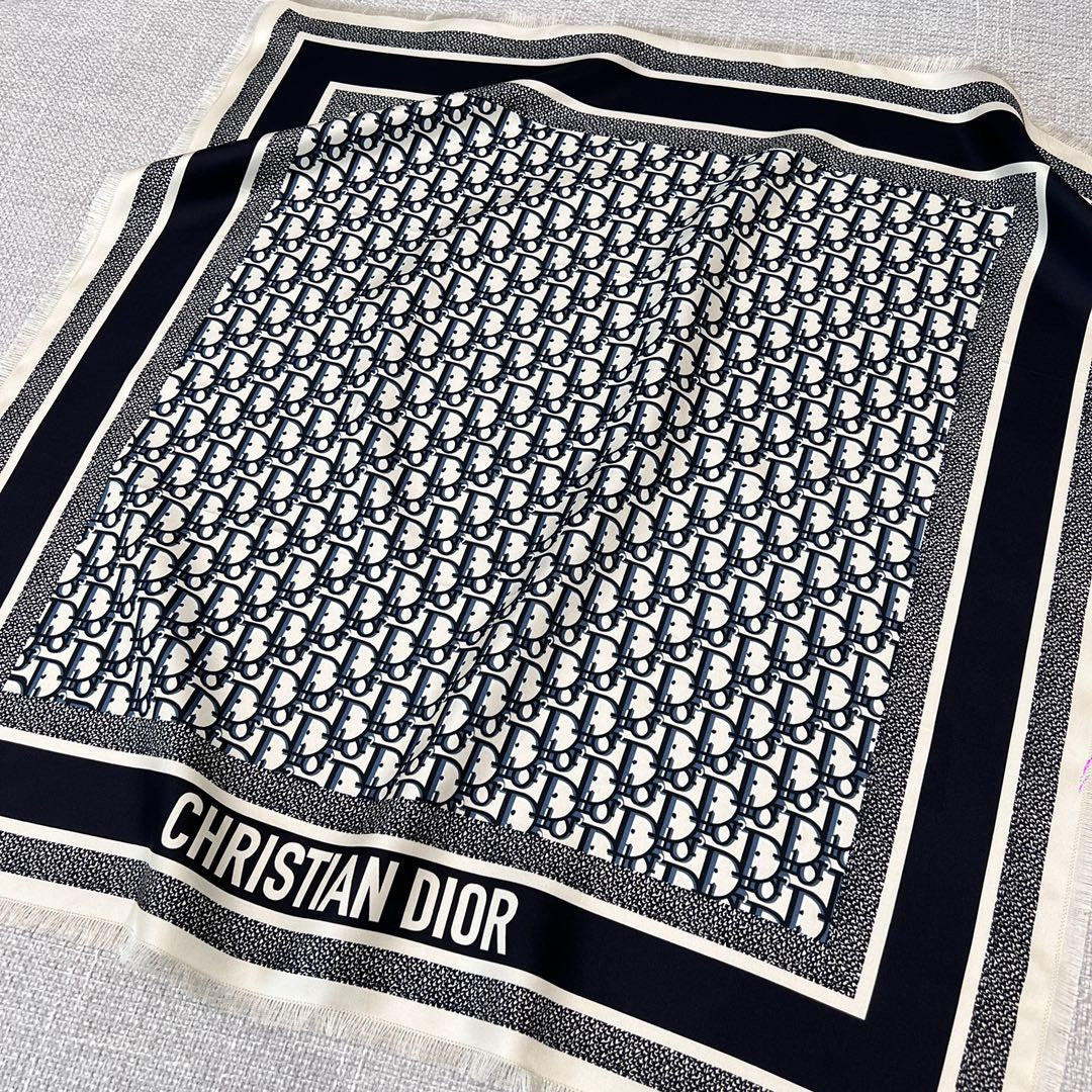 Dior Accessories? Dior Scarve Luxury Designer Fashion Accessory