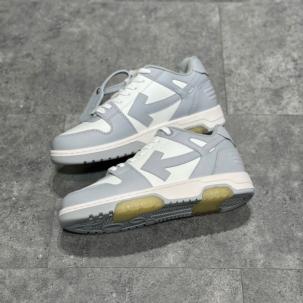 Shoes? Off W Out Of Office Sneakers Premium Designer Casual Shoes