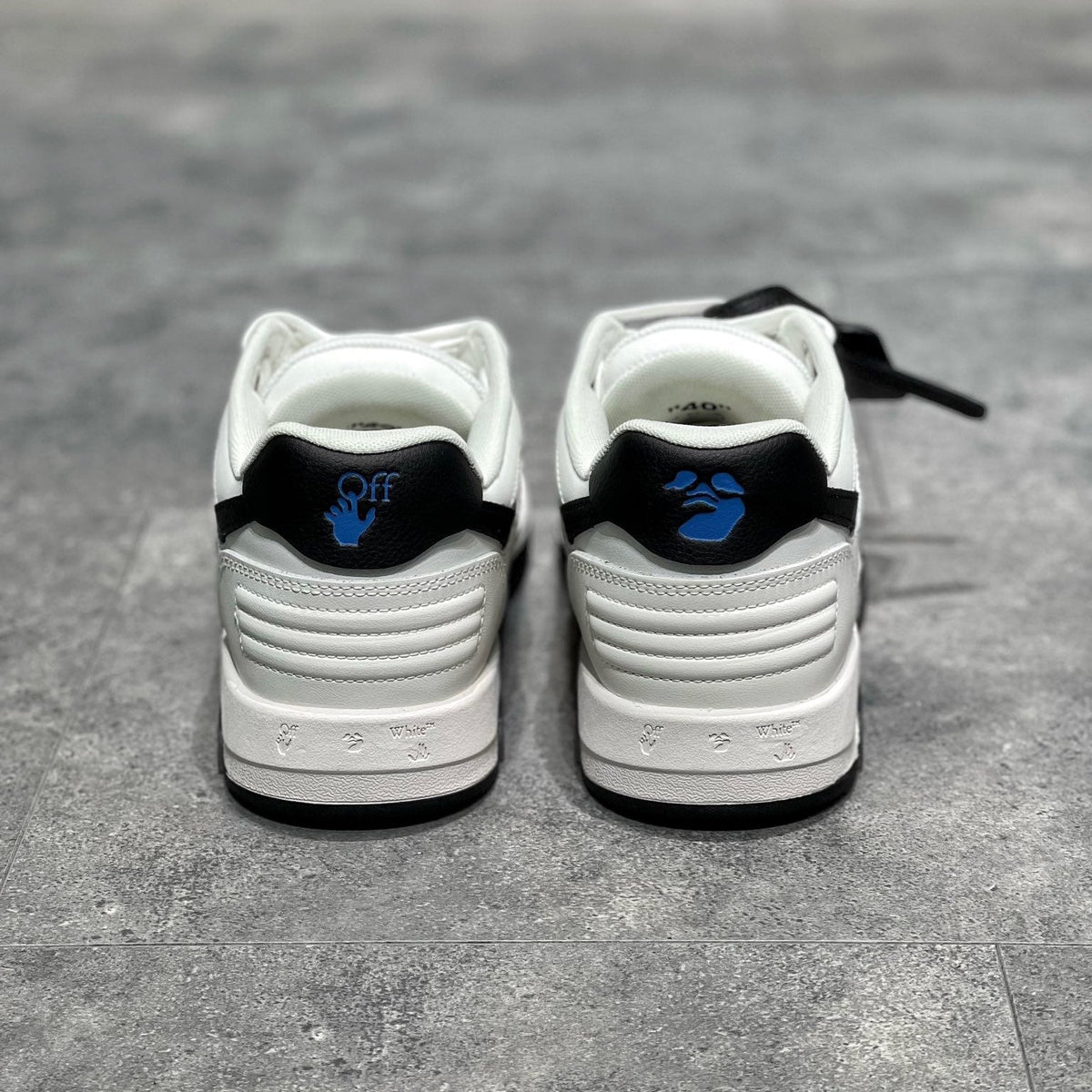 Shoes? Off W Out Of Office Sneakers Premium Designer Casual Shoes