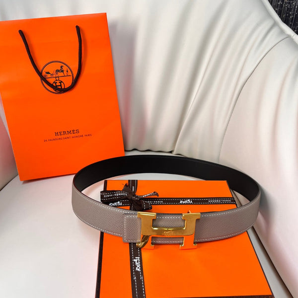 Belts? Herm Belt Premium Leather Designer Belt