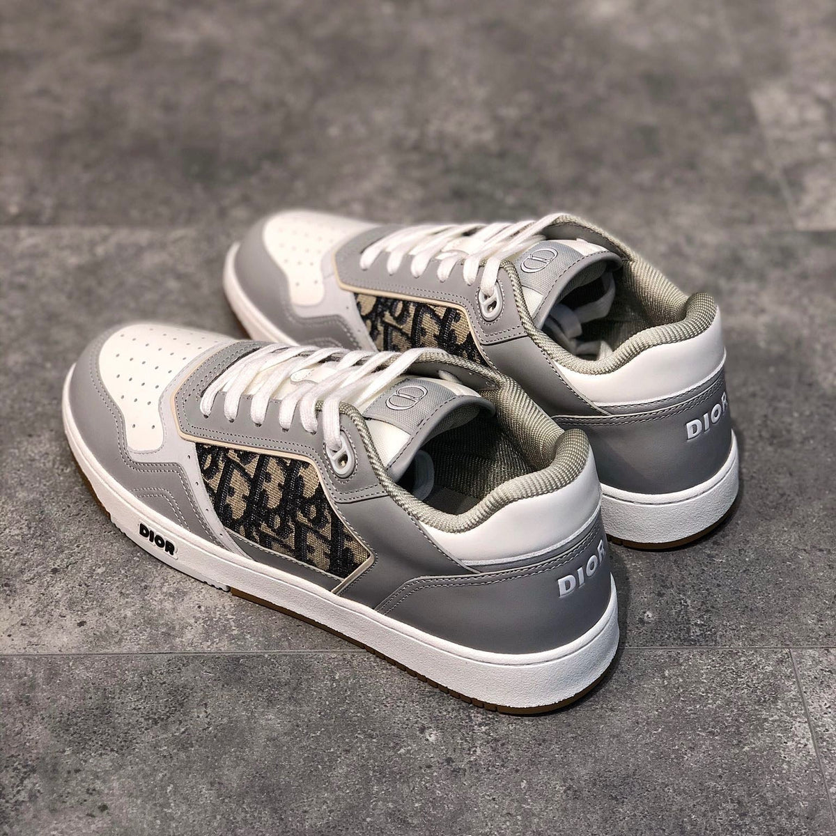 Dior Shoes? Dior B27 Sneakers Premium Designer Casual Shoes